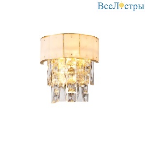 Настенный светильник Favourite Raffinato 4783-2W
