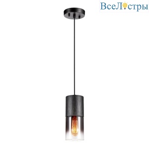Подвесной светильник Lussole Grimes LSP-8966