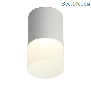 Накладной светильник Omnilux Ercolano OML-100009-05