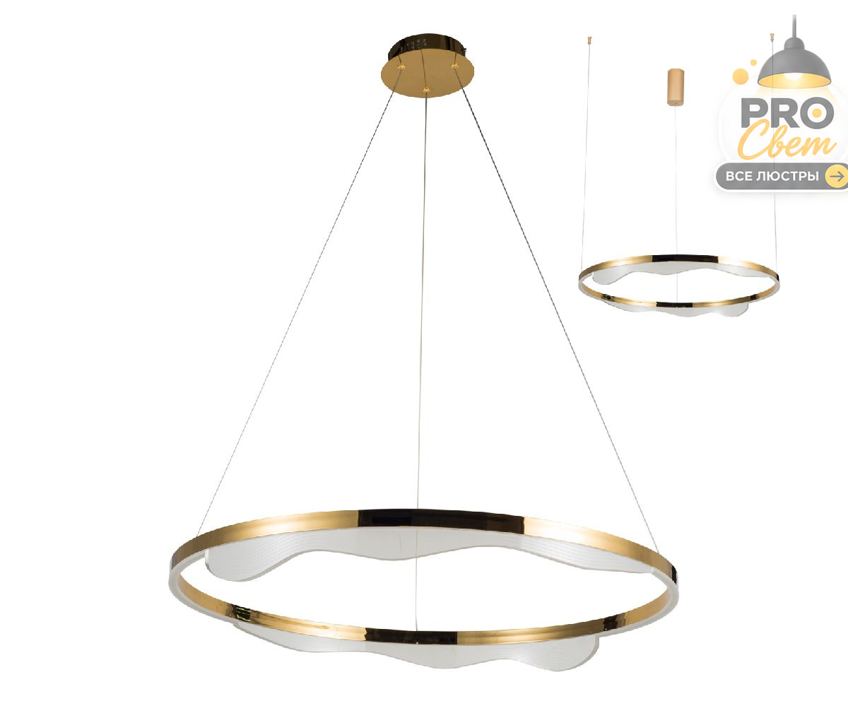 подвесной светильник kink light кастела 08263-80,36