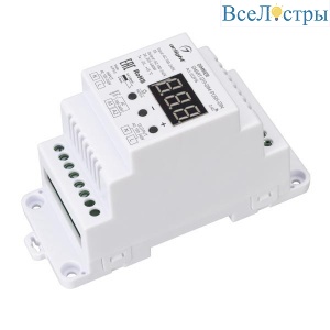 Диммер Arlight Smart-D19-Dim-Push-Din 032994