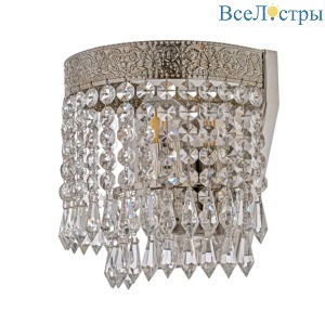 Настенный светильник Arti Lampadari Santa E 2.10.600 NB