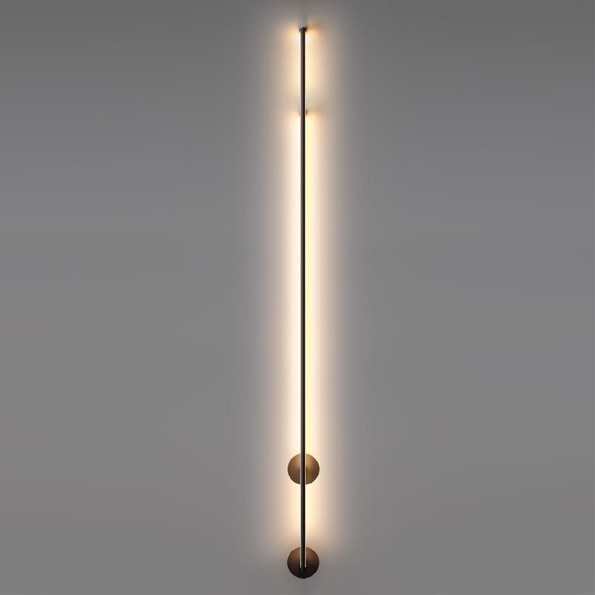 настенный светильник odeon light teo 7022/18wl
