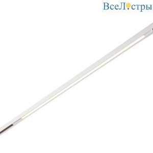 Трековый магнитный светильник ST Luce Skyline 48+ ST1360.536.30