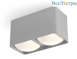 Потолочный светильник Ambrella Light Techno Spot XS7852011 (C7852, N7756)