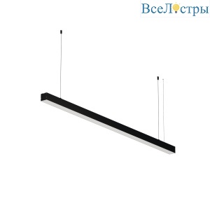 Линейный подвесной светильник Maytoni Technical LL312030