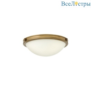 Потолочный светильник Hinkley Collier HK-COLLIER-F-S