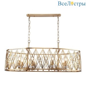 Подвесная люстра Stilfort Rombik 3020/05/08P
