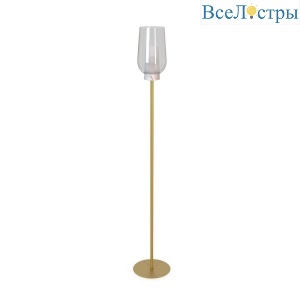 Торшер Mantra Nora 8402