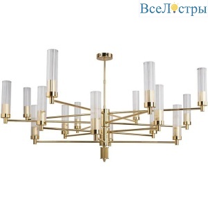 Подвесная люстра Kutek Mood Seti SET-ZW-16 (Z)