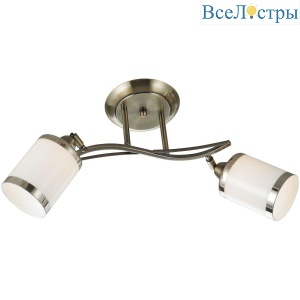 Потолочный светильник Velante 713-507-02