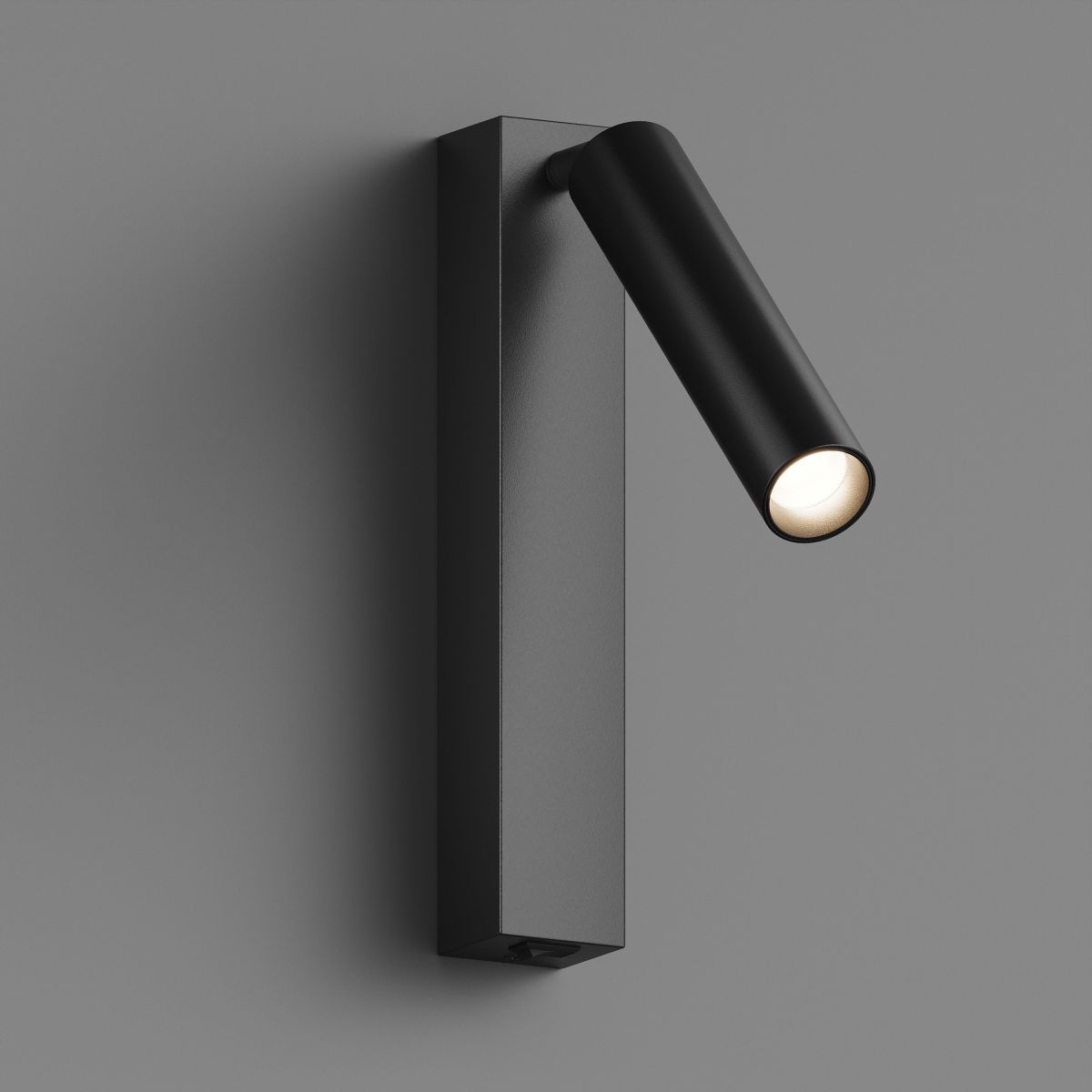 настенный светильник hesby lighting edge  hsbl_0209