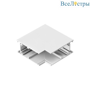Соединитель Г-образный Novotech SHINO NT23 000 135167