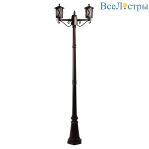 Парковый светильник Loft IT Ravenna 100016/2200