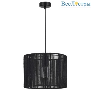 Подвесной светильник Evoluce Ettan SLE6024-403-01