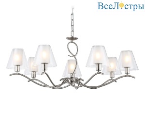 Подвесная люстра Ambrella Light High Light Modern LH57083