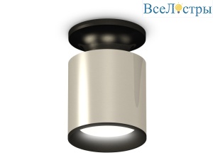 Накладной светильник Ambrella Light Techno XS6305060 (N6902, C6305, N6102)