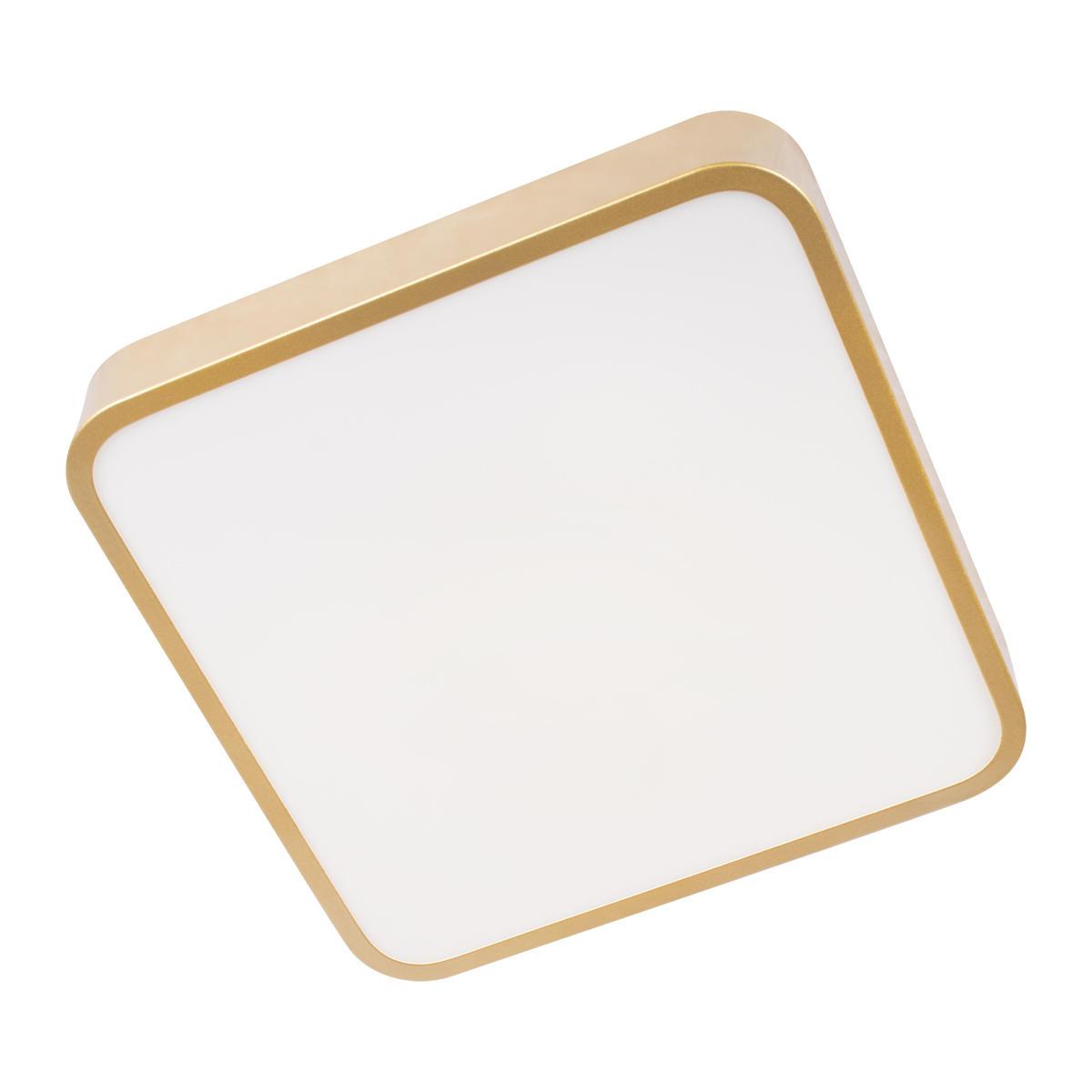 потолочный светодиодный светильник loft it flims 10228/c
