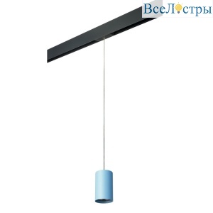 Трековый светильник Lightstar Rullo (214435+595857) PRORP435