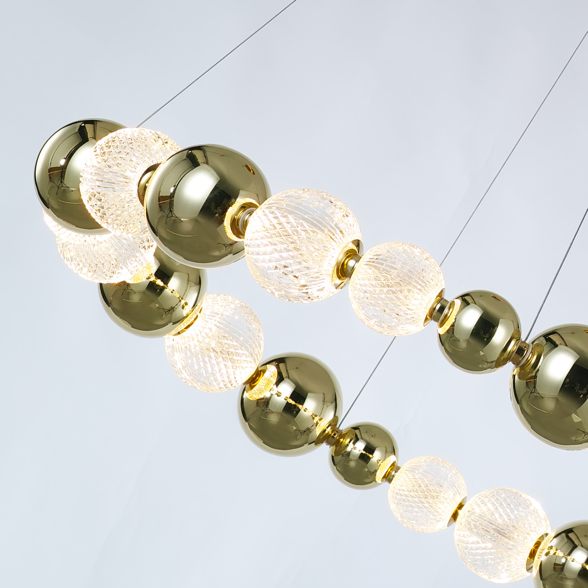 подвесной светильник md21001002-1c gold