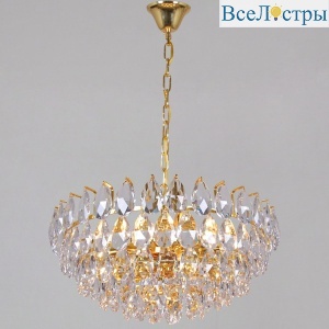 Подвесная люстра Reluce 08510-0.3-600