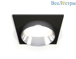 Встраиваемый светильник Ambrella Light Techno Spot XC6521022 (C6521, N6132)