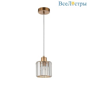 Подвесной светильник Escada Adorn 10192/1S Copper