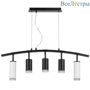 Подвесная люстра Lightstar Rullo (571735+214437-3+214486-2+202430-5) LR7358623730