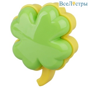 Настенный светильник ЭРА NN-606-LS-GR Б0019098