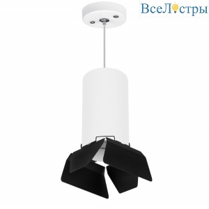 Подвесной светильник Lightstar RULLO RP6486487 (216486+590086+202487)