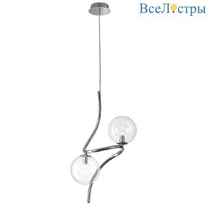 Подвесной светильник Citilux Vansa CL206021