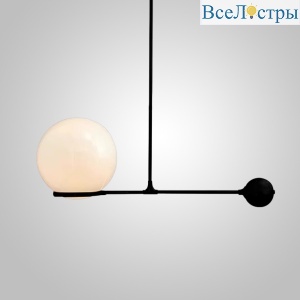 Подвесной светильник ImperiumLoft Balance 140546-26