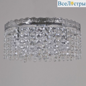 Потолочная люстра Reluce 90330-0.3-08 CR