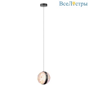 Подвесной светильник Maytoni Misterio MOD379PL-L6B3K
