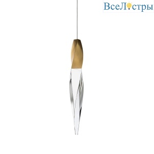 Подвесной светильник Modelux ML.88970.1 BS