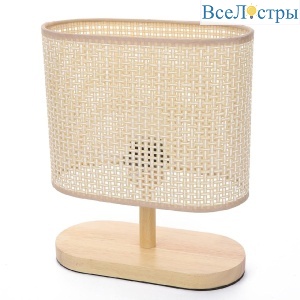 Настольная лампа Lumion Maderana 8201/1T
