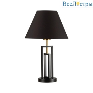 Настольная лампа Lumion Fletcher 5290/1T