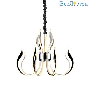 Подвесная светодиодная люстра Mantra Versailles 5561