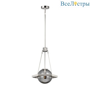 Подвесной светильник Feiss Harper (fe) QN-HARPER-1P