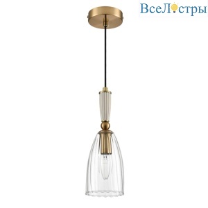 Подвесной светильник Lumion Suspentioni Derbi 8284/1A