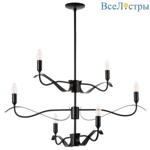 Подвесная люстра Lightstar Ragno 733267