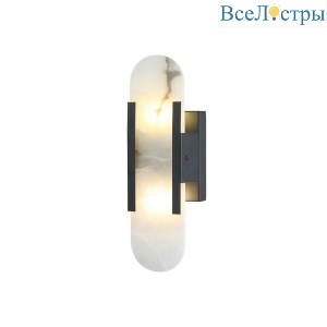 Настенный светильник Aployt Klodett APL.323.11.02