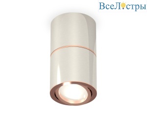 Потолочный светильник Ambrella Light Techno Spot XS7405080 (C7405, A2072, C7405, N7195)