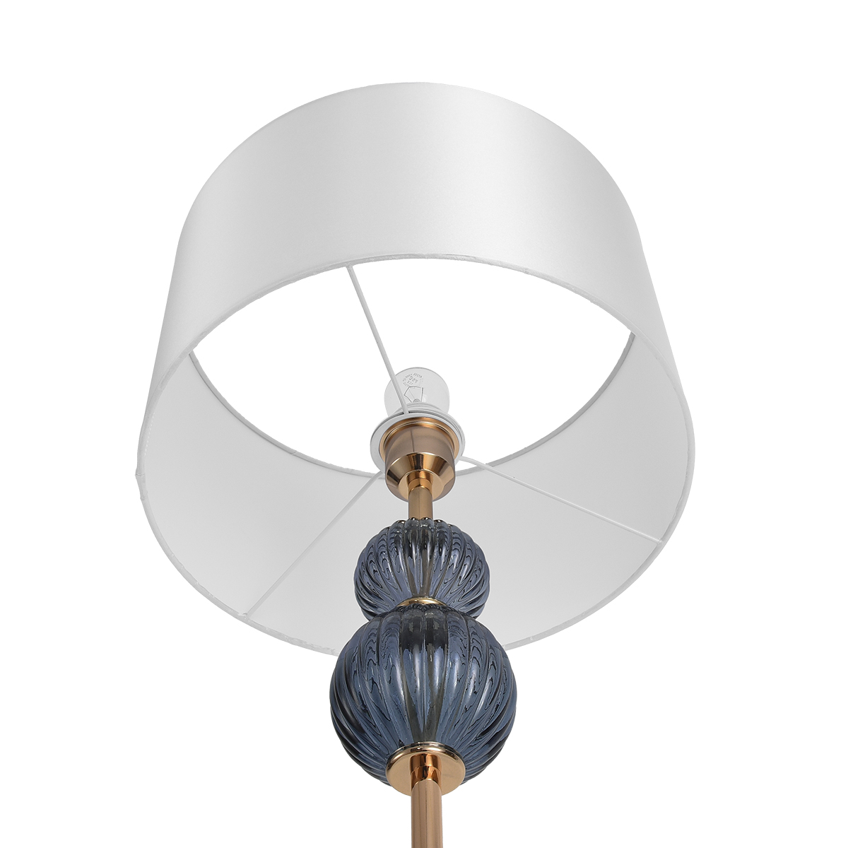 торшер lumion classi mikimito 8418/1f
