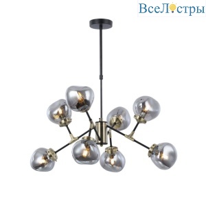 Люстра на штанге Omnilux Volano OML-95207-08