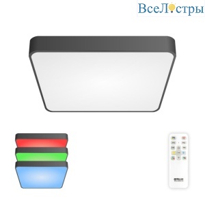 Потолочный светильник Citilux Купер CL724K70G1