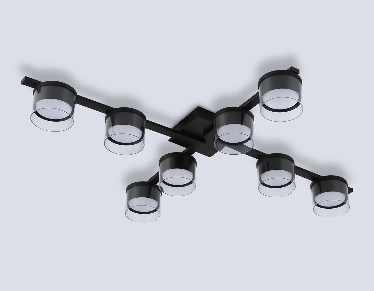 потолочный светильник ambrella light comfort fl51671