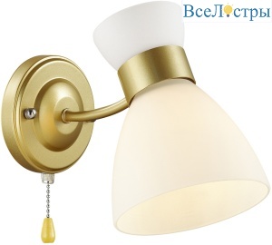 Бра Rivoli Wendy 9184-401