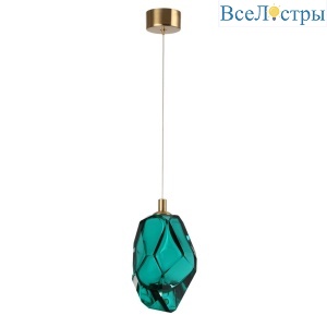 Подвесной светильник Odeon Light L-Vision Gemme 7110/4LA