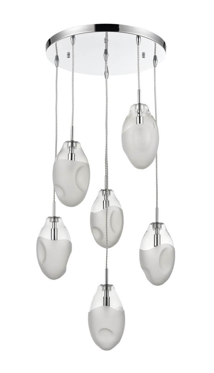 подвесной светильник vele luce lucy vl5613p16